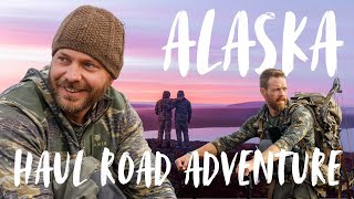 Do-It-Yourself Arctic Adventure