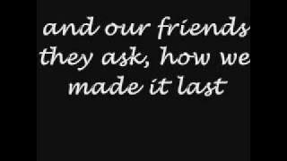 that's where you find love -westlife