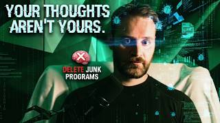 Your Thoughts Are Being Rejected By The Body