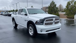 2013 Ram 1500 Riverton, Sandy, South Jordan, Draper, Salt Lake City 19256