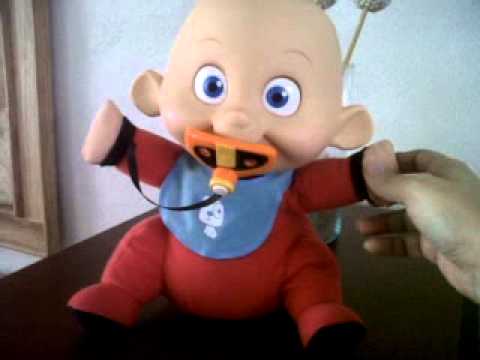 Bebe Jack Jack De Los Increibles De Disney Youtube Bebe Jack Jack De Los Increibles De Disney Youtube