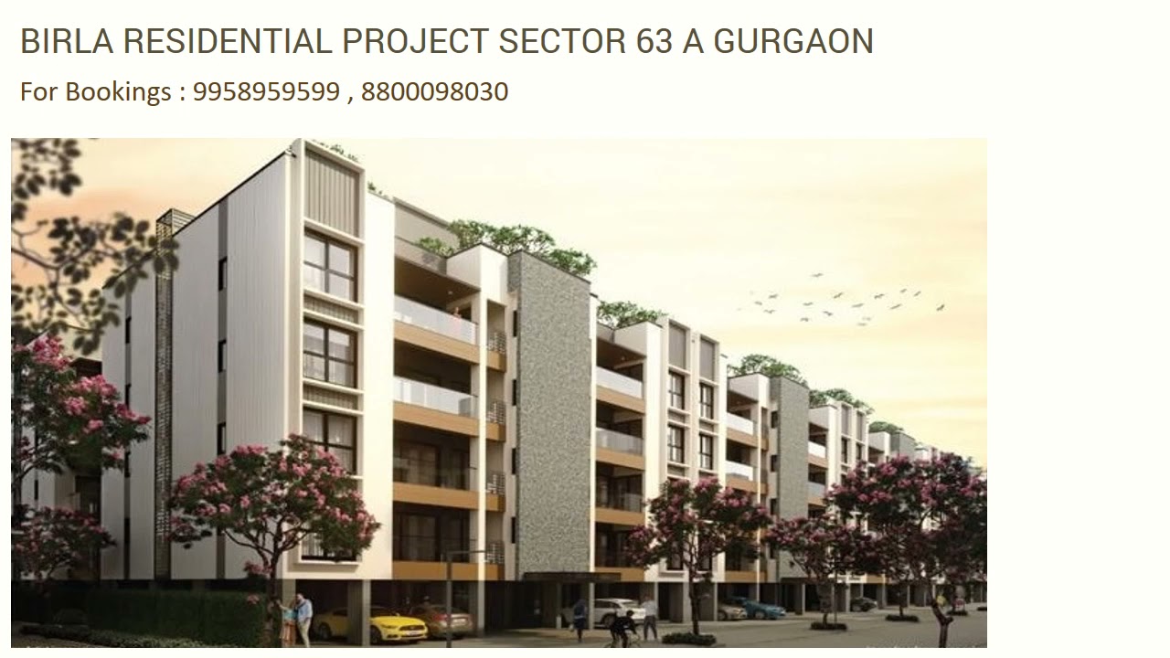 9958959599, Birla Navya Sector 63 A Gurgaon Specifications, Birla Navya Gurgaon Amoda 1 Location