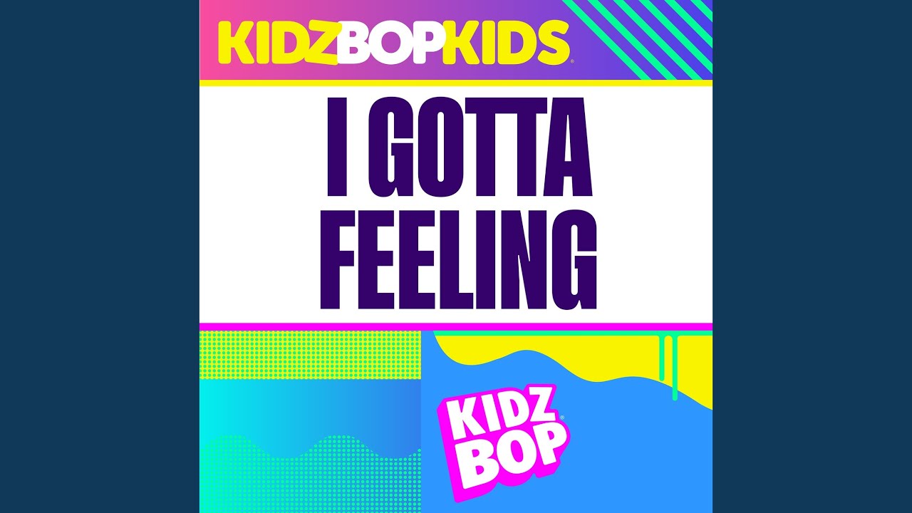 I Gotta Feeling (Redo Version) - YouTube Music