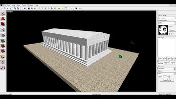 Half-Life SDK - Parthenon Speedbuild