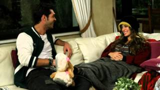 Şebsel Kaçak Gelinler-Aşıklar Şehri