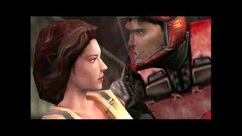 Red Faction - Part 22