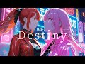 Destiny - 運命 - FAKE-3 (Official Music Video)