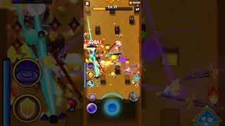 Archero inferno chapter 26 cleared!!! screenshot 4