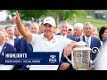 Brooks Koepka Extended Tournament Highlights | 2023 PGA Championship