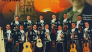 Video thumbnail of "MARIACHI NUEVO TECALITLAN  - MIA"