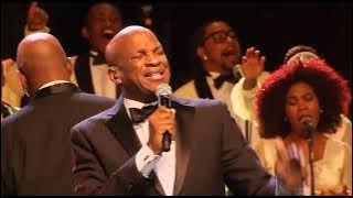 Gospel Goes Classical feat Donnie McClurkin -  Holy