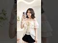 #shorts #gaixinh #gaidep #thoitrangnu #xuhuong