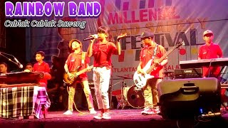 Rainbow Band - Cublak Cublak Suweng