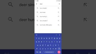 cara download Deeeer simulator ternya ta udah ada di playstore game deeeer simulator screenshot 5