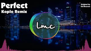 Perfect fersi koplo remix