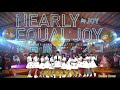 【ぱっちわーく】 体育館ディスコ 踊ってみた【≒JOY】