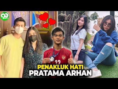 Bikin Fans Cemburu! Begini Kisah cinta Arhan Pratama dan Marshella Aprilia