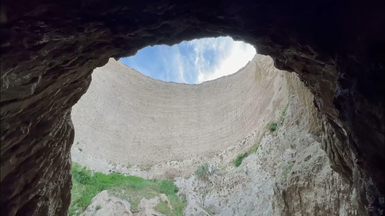 Finding Point Reyes Crater at very low tide YouTube
