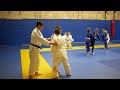 Тренировка по дзюдо спортивный клуб "Дмитрий Донской" team judo donskoyclub