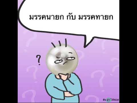 มรรคนายก กับ มรรคทายก