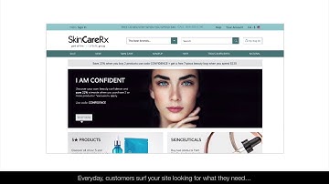 Upside AI - Technology for Ecommerce Personalization