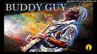 Buddy Guy - One Room Country Shack (Kostas A~171)