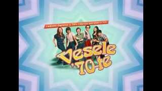 VESELE 70-te [TV PROMO]