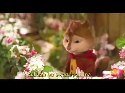 Accha Chalta Hoon Duaon Main Yaad Rakhna,,,,, Mere Zikr Ka Zubaan Pe Swaad Rakhna.....