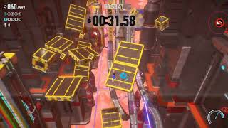 Sonic Team, Please Make More Levels Like This In The Future