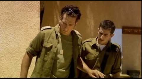 Golda, A European Champion