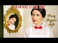 Aladdin  friend like me  le style de mary poppins whitney avalon