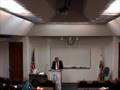 Trinity Law School - Peter Kreeft: Should the State Take A Stand? (7 of 8)