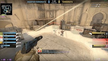 Ace CT Mirage first round edited