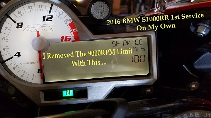 Remove the RPM Restriction Yourself