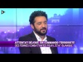 Wassim nasr  on voulait absolument croire que les femmes taient soumises forces