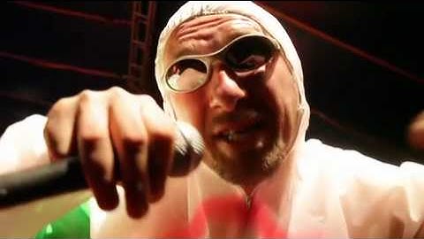 The C.I.P. - DOBIJ SI KREDIT - videoklip