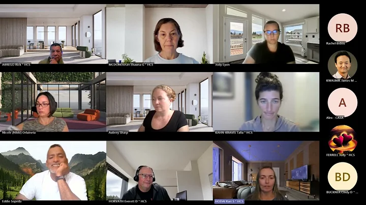 Manufactured Housing Advisory Committee Meeting - Sept. 11, 2025