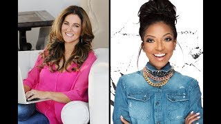 Reinvention Expert on How to Use Your Setbacks to Find Your Purpose (MARSHAWN EVAN DANIELS)