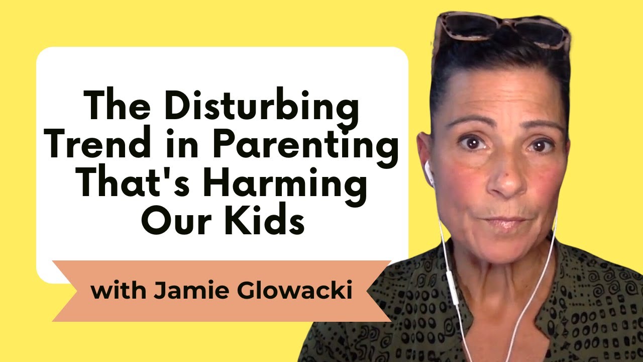 The Disturbing Trend in Parenting That's Harming Our Kids Oh Crap