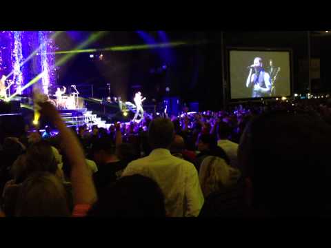 Buzzfest 30 - Shinedown - The Crow and the Butterfly