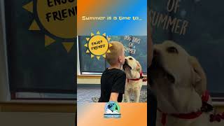 Summer Reading Teaser
