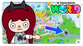 YOU DON'T KNOW EVERYTHING 🌎 Toca Boca World Secret Hacks by Catoca 19,027 views 4 days ago 8 minutes, 45 seconds