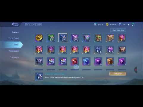 edisi buka box part 2