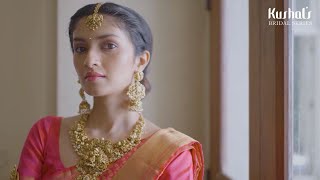 Kushal's Bridal Series 2022 | Bond Of Engagement | Kushal's Fashion Jewellery