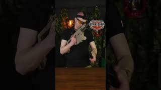 Страйкбольний пістолет кулемет A&K KV MOD1 Tan #shorts #krissvector #strikeshop #airsoft #страйкбол