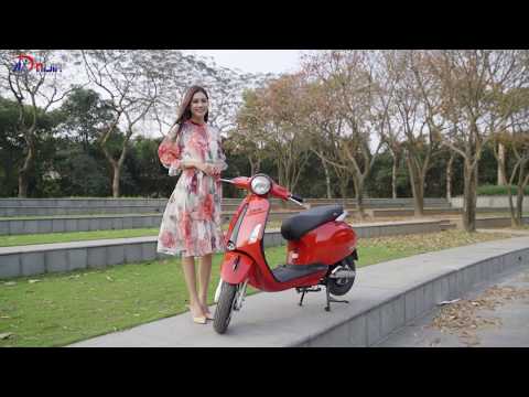 Video Nijia VENUS Nữ Hoàng Đường Phố phong cách dẫn đầu 2019 - youtube