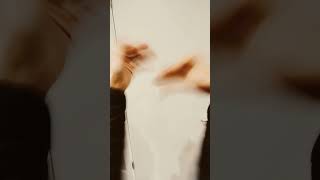 How To Clap Fiercely In Light Speed Level ??????????