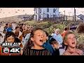 The Playground Attack Scene | THE BIRDS (1963) 4K
