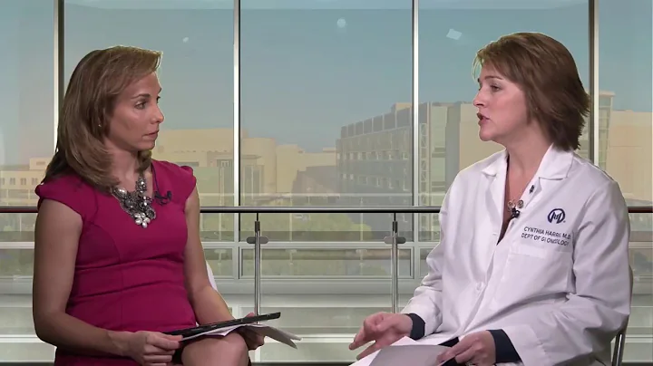 Ask the Experts: Colon Cancer - Moffitt Cancer Center