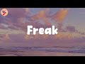 Freak Lil Keed 𝑳𝒚𝒓𝒊𝒄𝒔 